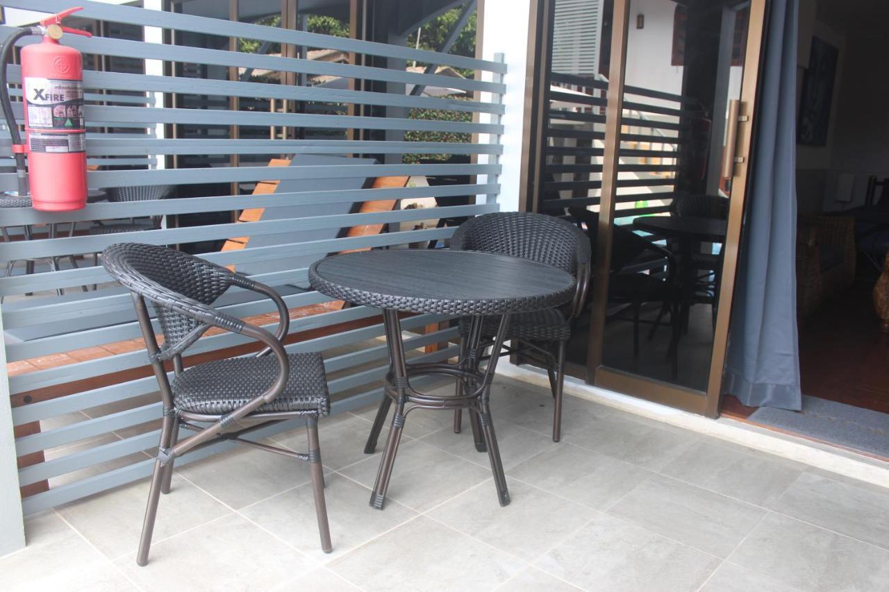 Friends Of Koh Samui 1 Bed and Breakfast Ban Lamai Eksteriør billede