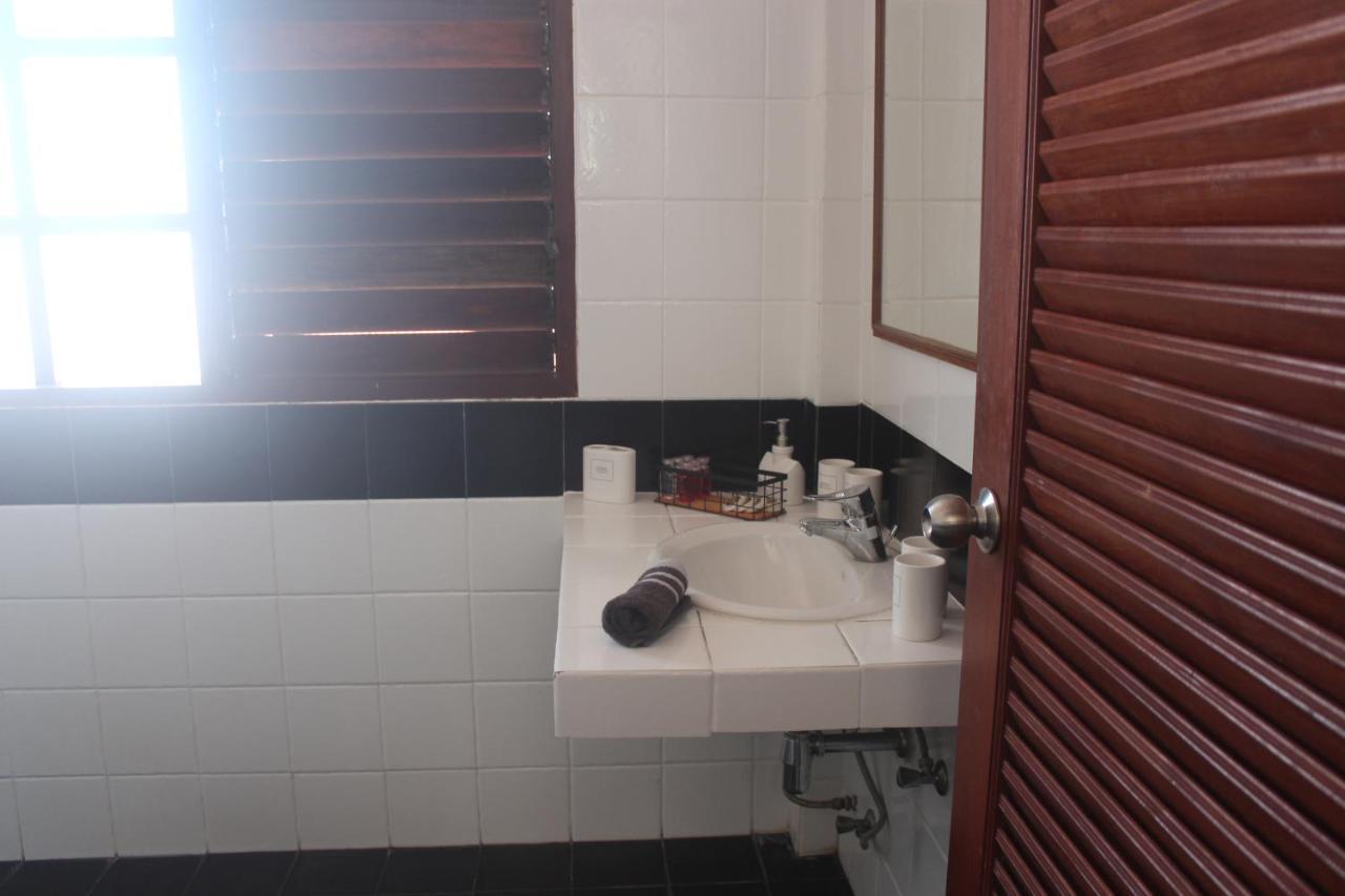 Friends Of Koh Samui 1 Bed and Breakfast Ban Lamai Eksteriør billede