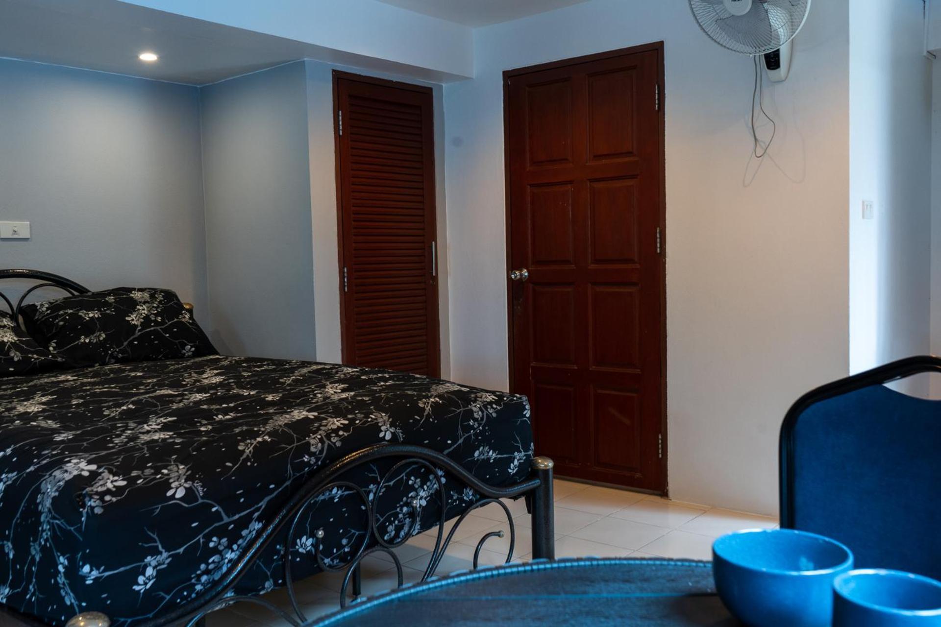 Friends Of Koh Samui 1 Bed and Breakfast Ban Lamai Eksteriør billede